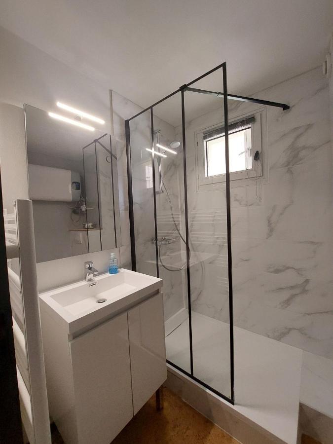 Appartement T2 Cabine En Rdc Avec Terrasse Сен-Ларі-Сулан Екстер'єр фото